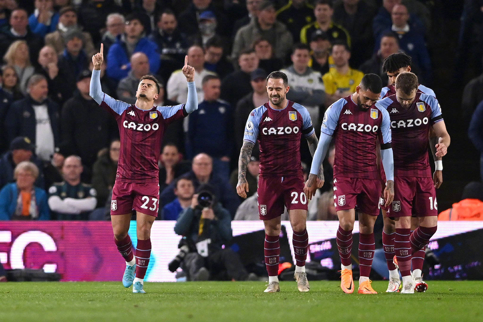 因为这些年 因为这些年