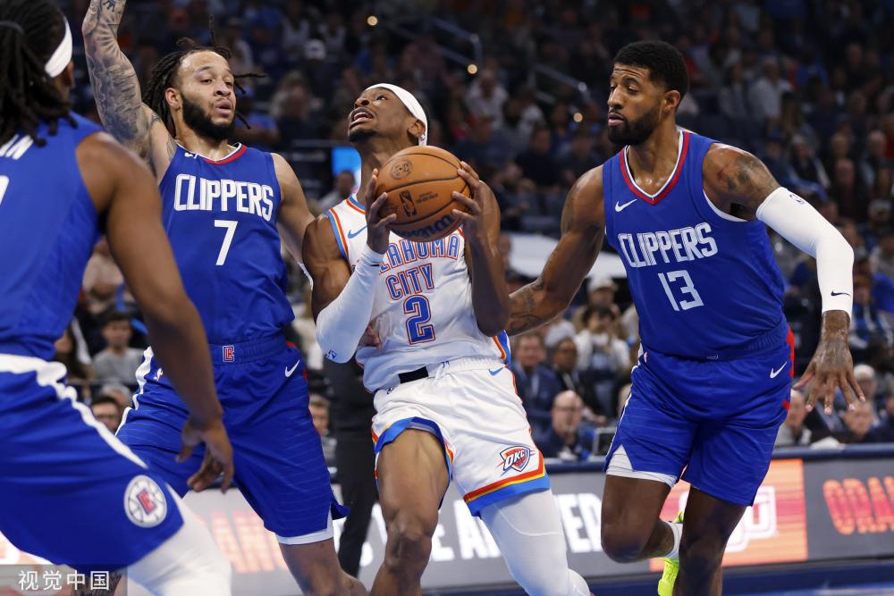 变化的市场 变化的市场