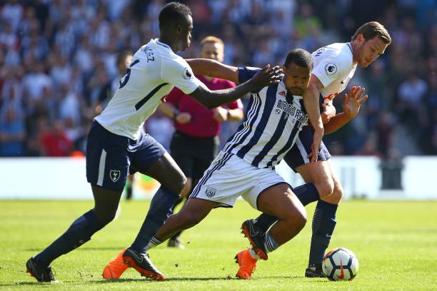 令人瞩目的 令人瞩目的